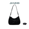 JACD Light Luxury Niche High-end Single Shoulder Messenger Bag Women's Underarm Bag