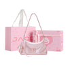 JACD New Spring and Summer High-end Messenger Bag Women's Bag