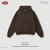BE THRIVED Vintage Street Fleece Hooded Sweater Scimitar Pants Casual Suit