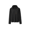 Inflation Light Outdoor Quick-drying Hooded Sweater