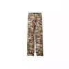 MADEEXTREME Camouflage Multi-pocket Drape Wide-leg Casual Jeans