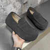 New Lightweight One-pedal Lazy Multi-color Loafers