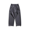 UNDREST Simple Loose Straight Casual Trousers Drape Trousers