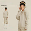 BE Sweater Fleece Casual Suit Sweatpants
