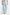 BE Solid Color Heavy Loose Fleece Casual Sweatpants Scimitar Pants