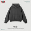 BE THRIVED Vintage Street Fleece Hooded Sweater Scimitar Pants Casual Suit