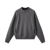 Inflation Lycra Pearl Stretch Half Zip Windproof Jacket