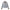 WHOLATE Fake Two-piece Half-zipper Polo Collar Striped Long Sleeve