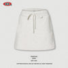 BE Sports Short Skirt Hip-wrapped A-word Skirt