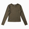 Inflation Outdoor Moisture Wicking Quick Drying Long Sleeve Top
