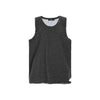Jimmy Men's Ripped Vest Top Summer Sleeveless Top