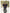 MADEEXTREME Cotton Contrasting Color Digital Print Sweater