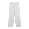 Jimmy Key Loose Wide Leg Tie Down Sweatpants