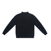 UNF Cleanfit Soft Waxy Turtleneck Knitted Sweater