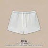 RS Dopamine Babes Semi-turtleneck Grab Sweater Shorts Set