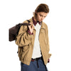 Jimmy Gray Corridor Simple Casual Tooling Jacket