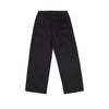 (Un) Following Air Layer Loose Drop Comfortable Knitted Slacks