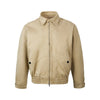 EME Vintage Harrington Jacket Lapel Groovy Jacket