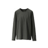 Inflation Oxygen Quick-drying Sweating High Elasticity Lightweight Long Sleeves