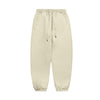 Inflation Fleece Thickened 10 Color Fleece Sweater Sweatpants Hooded Set