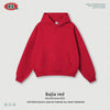 BE THRIVED Vintage Street Fleece Hooded Sweater Scimitar Pants Casual Suit