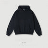 BE Men's 445 Grams Heavy Terry 14 Solid Colors Basic Hoodies
